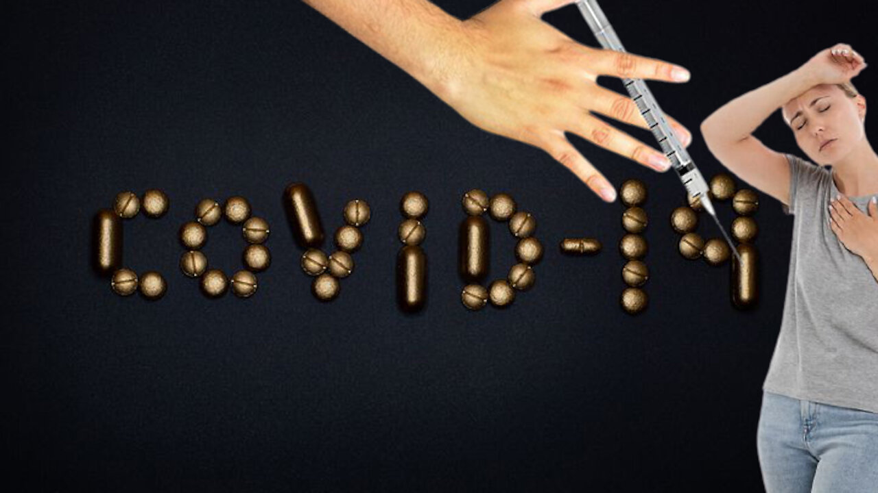 In Nation After Nation, Jabs = EXPLOSION in Deaths