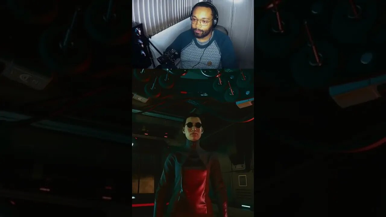 TEM DESTINOS PIORES DO QUE A MORTE | CyberPunk 2077 #Shorts #CyberPunk2077