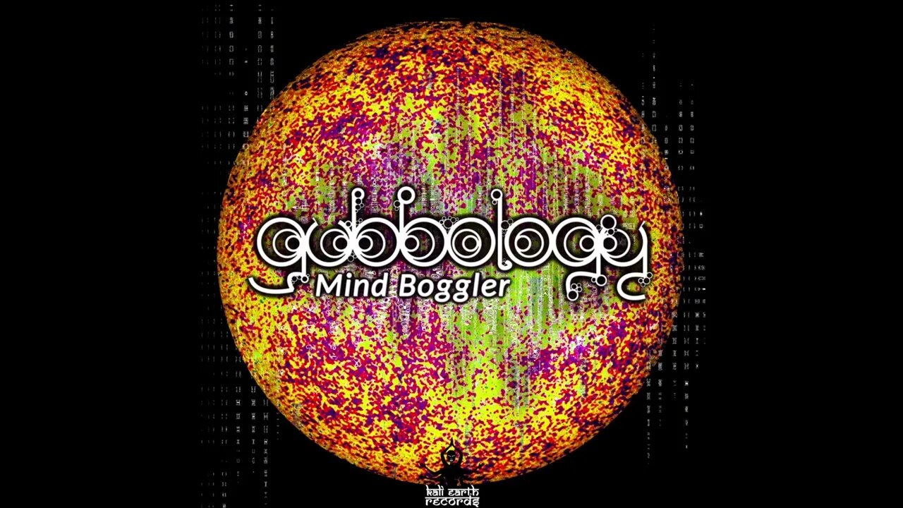 Gubbology - Poets of Motion