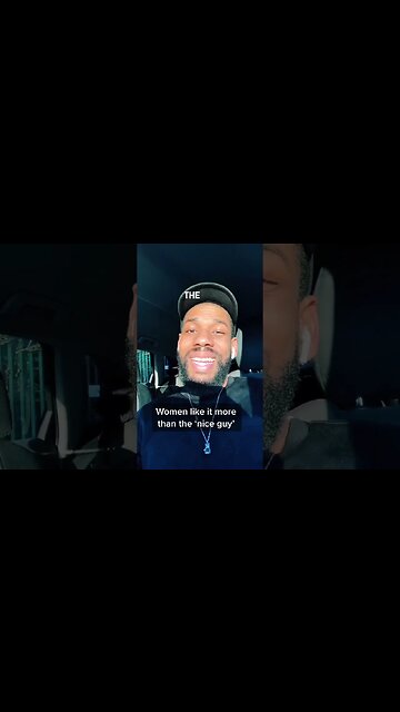 The Good and Bad Of The Toxic Boy