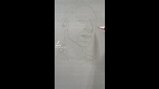 Snoop Dogg… work in progress