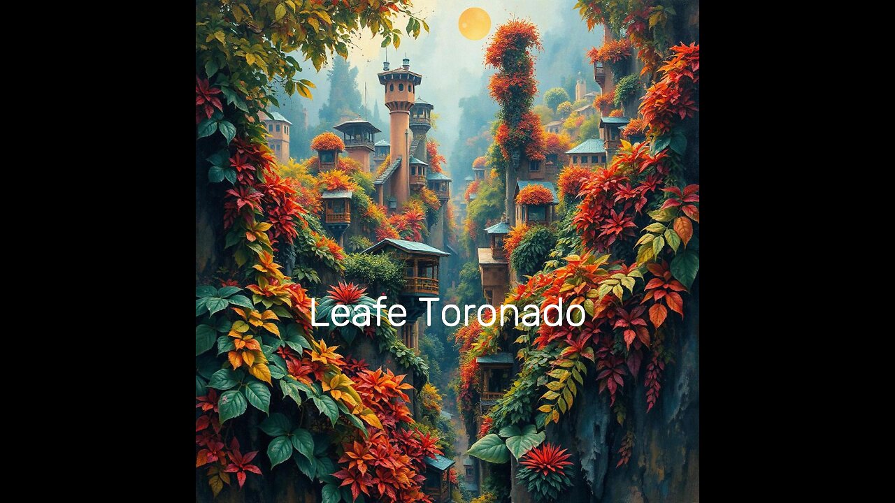 Leafe Toronado