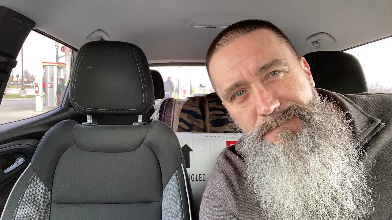 Drive and Chat with Döc (12/9/22)