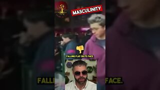 Masculinity Revealed | Tribe of Men | Become Alpha @Tribe Of Men #redpill #mgtow