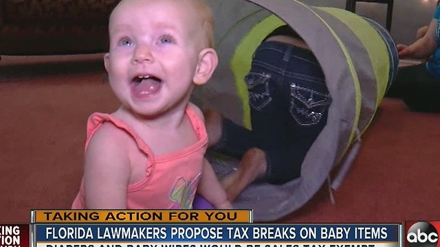 ABC Action News at 5 PM