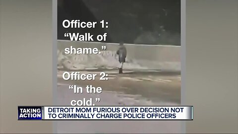 No charges issued against two DPD officers accused of posting racist Snapchat video