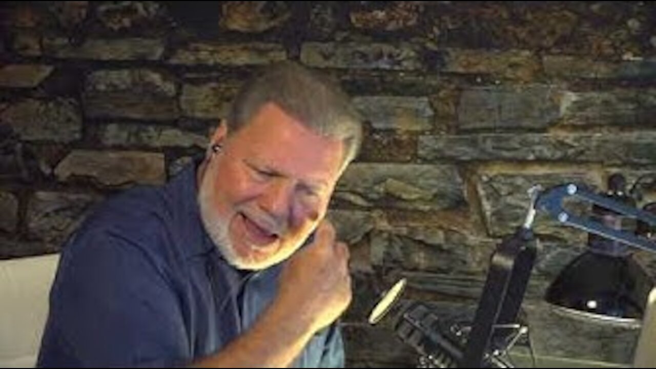 TV Episode 14 Matthew 24 "The Time Of The End". 06 25 21