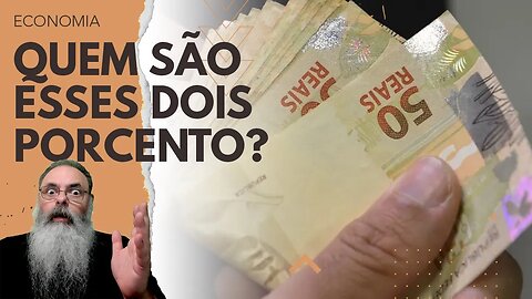 PESQUISA diz que 98% do MERCADO acha QUE LULA ESTÁ no CAMINHO ERRADO em sua CONDUÇÃO da ECONOMIA