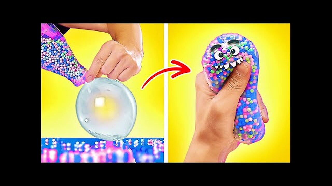 Satisfying Fidget Toys You’ll Love to Play With! 🌟🧸