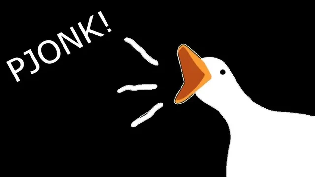 The PJONK Honk