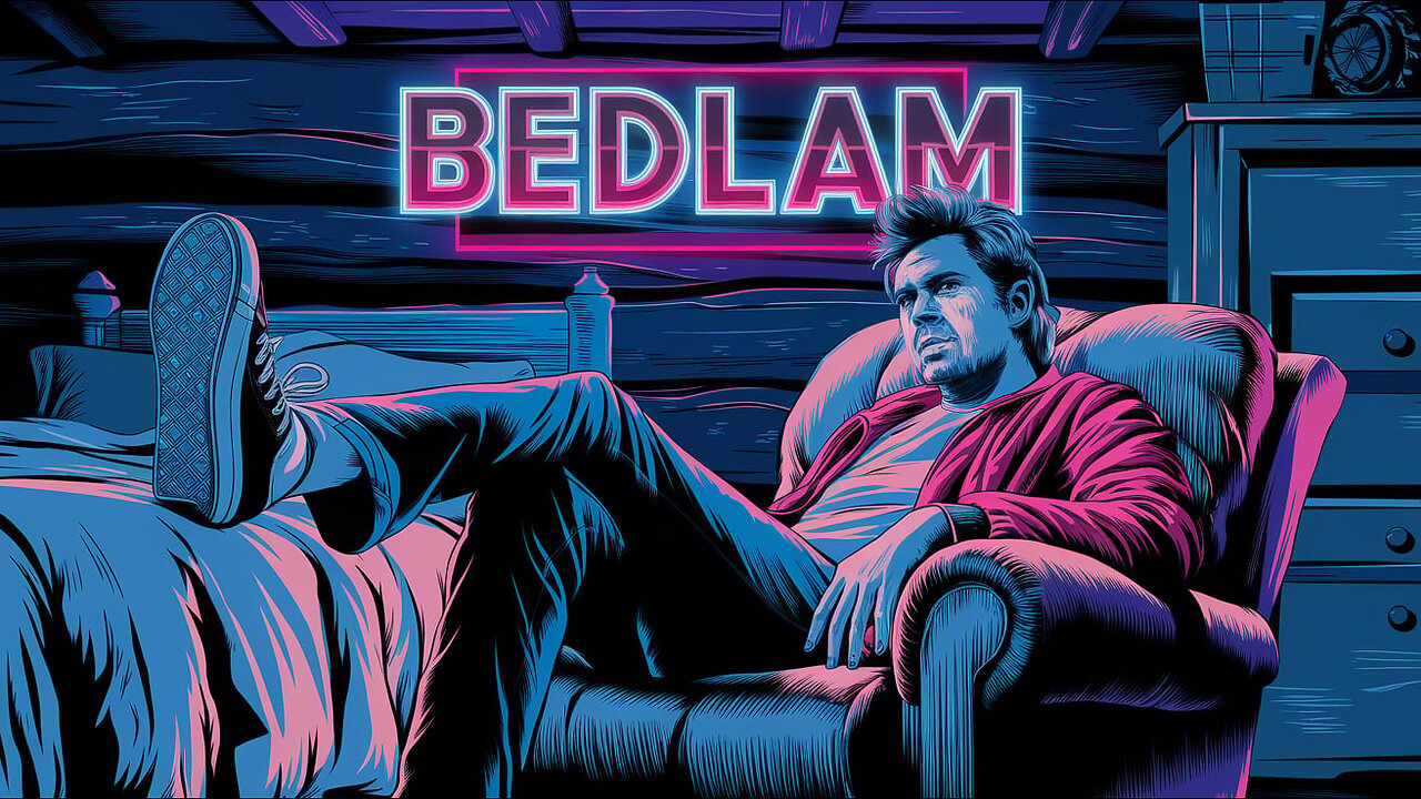 Bedlam (Suno AI)