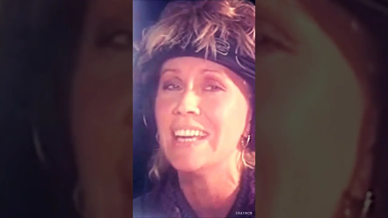 #abba #agnetha #ola #way you are #sweden #shorts #hq