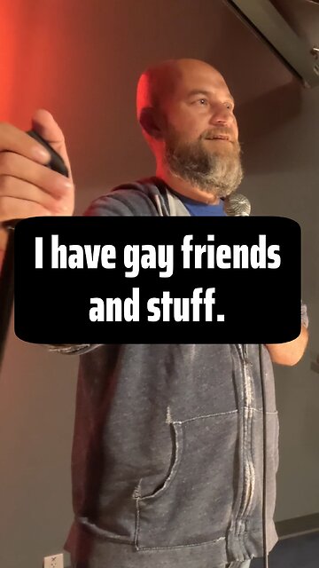 Gay People In EVERY Show?!