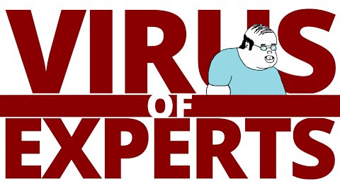 The Vortex — Virus of Experts