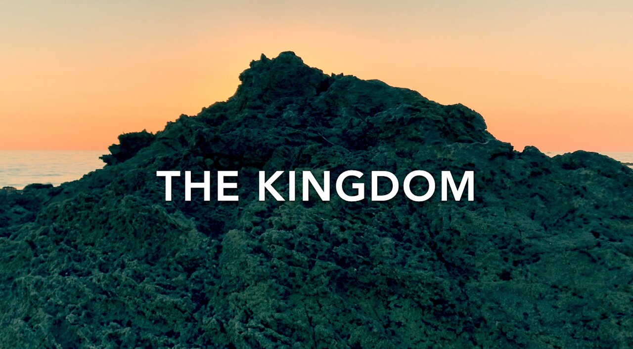 The J - The Kingdom