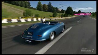 Day 1 stream | Gran Turismo 7