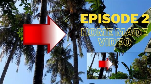 Home Made Video / Episode 2