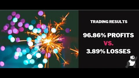 Great crypto profits this November