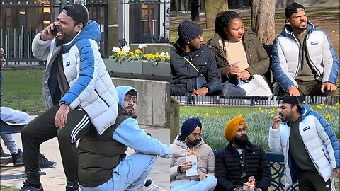 Sitting on top of strangers and sitting with strangers prank| joker pranks latest