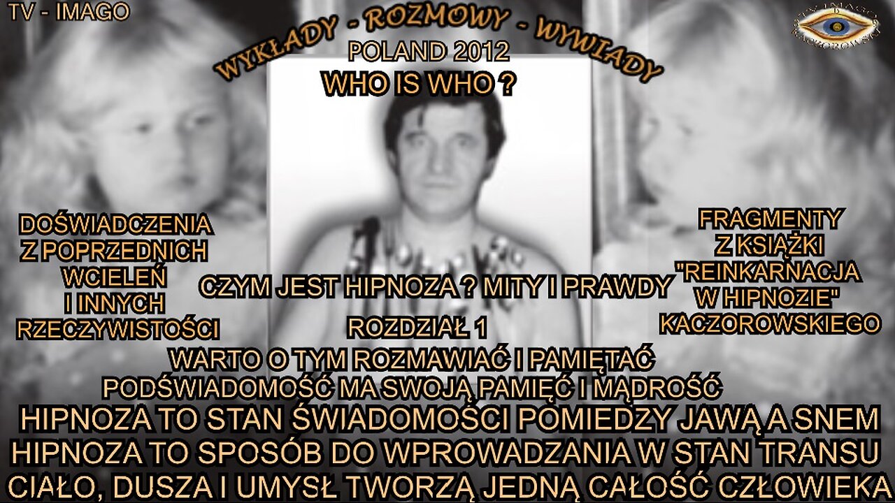 HIPNOZA TO STAN ŚWIADOMOSCI POMIĘDZY JAWĄ A SNEM. HIPNOZA TO SPOSÓB DO WPROWADZANIA W STAN TRANSU.