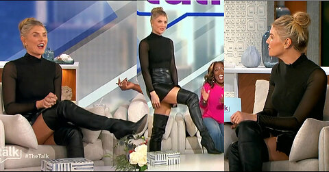 Amanda Kloots Jan 5 2024