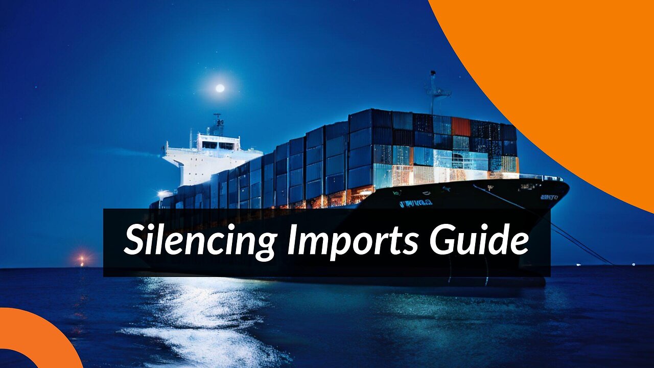 Explore the World of Industrial Noise Control: Importing Soundproofing Solutions