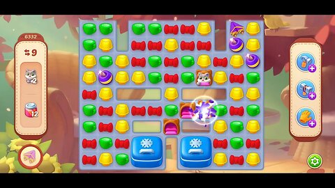 Playrix Homescapes Gameplay Walkthrough Level 6332