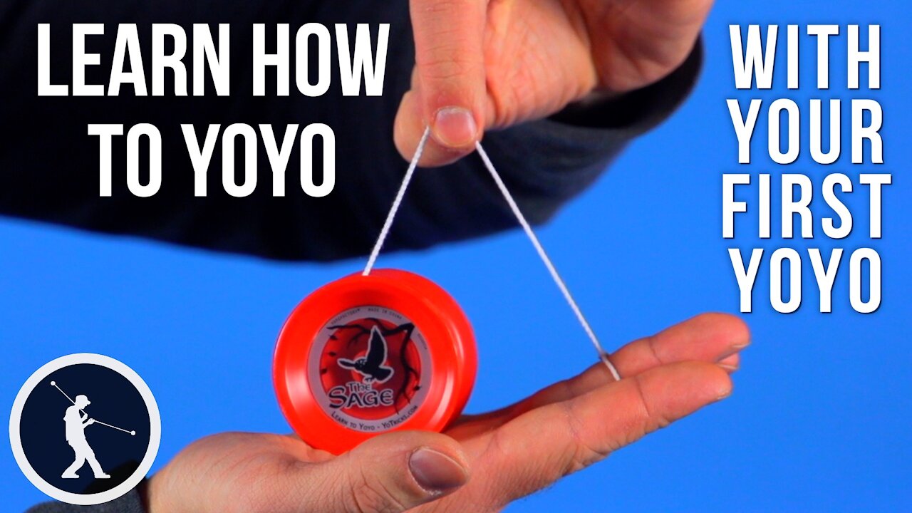 Beginner Yoyo Tricks How to Yoyo for beginners YoYoTricks