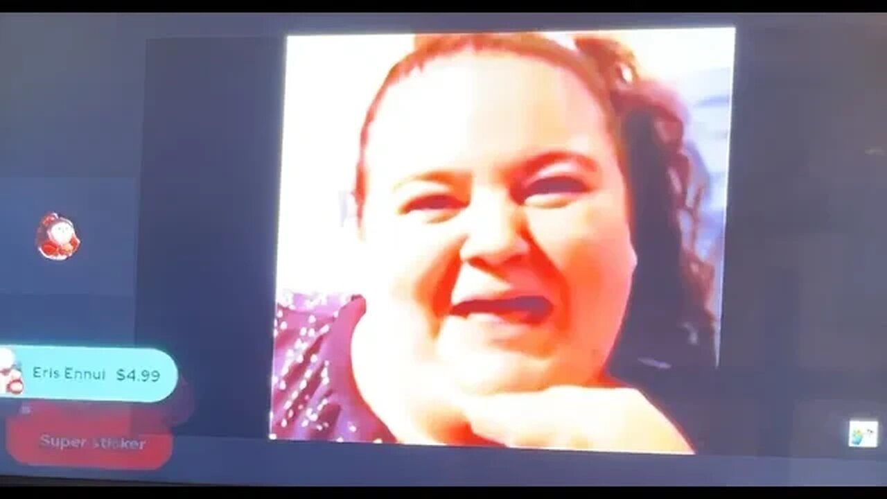 French Fried Gorl Returns Foodie Beauty A Reaction OMG She's Going To Let Chantal Have It Real Good!