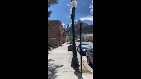 O’Toys Ouray Colorado