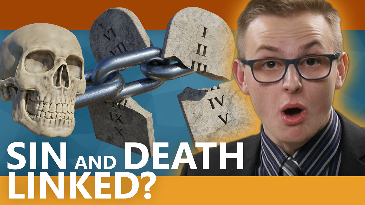 6-day creation: Irrelevant to the Gospel? (part 2)