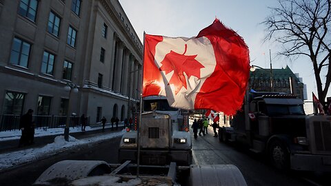 Canada: In Reality - Ep1