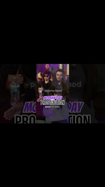 Modern-Day Female Prostitutes: Beyond the Stereotypes