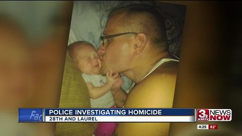 Family heartbroken after homicide at 28th and Laurel