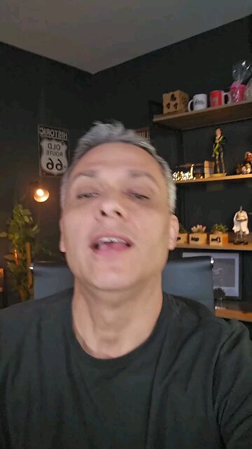 Gustavo Gayer esclarece visita da Polícia Federal