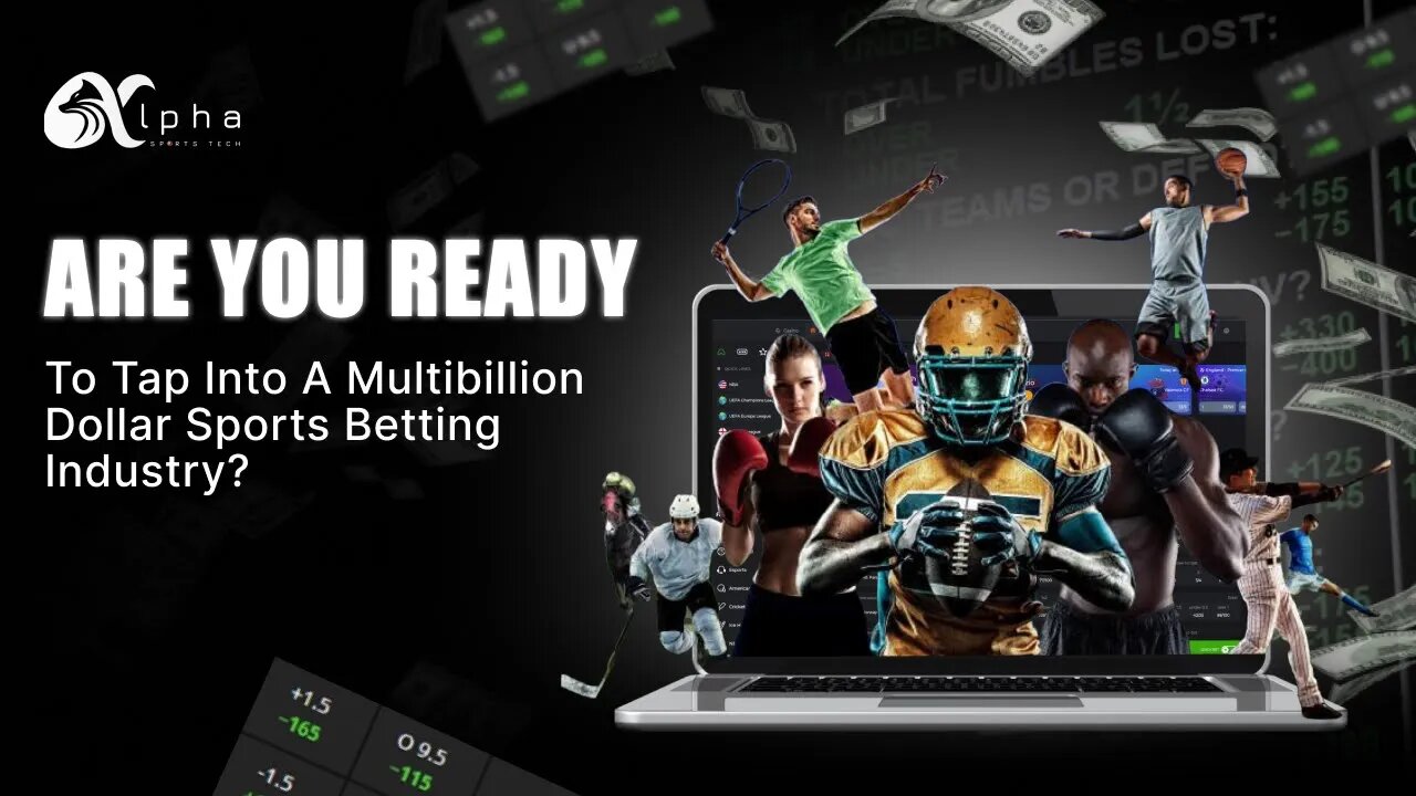 How to Build a Sports Betting App The Roadmap Needed for Sports Entrepreneurs