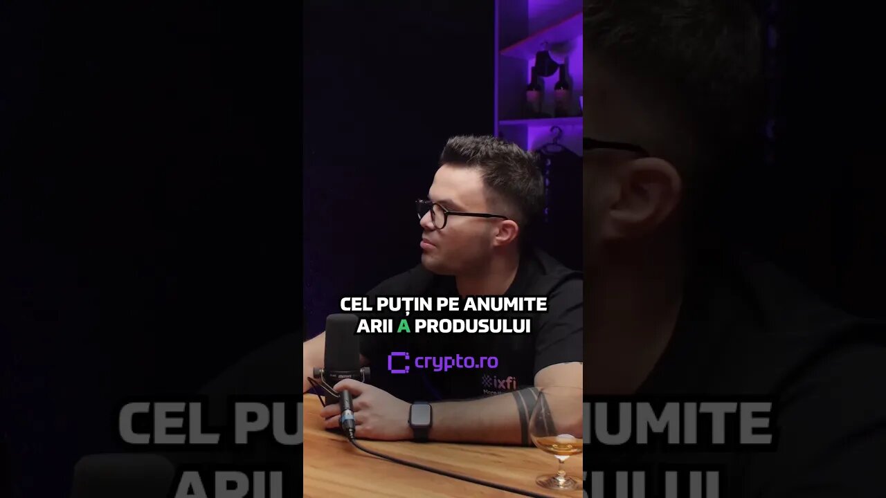 Despre IXFI 🇷🇴