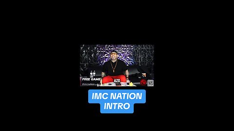 IMC NATION INTRO