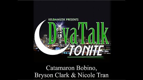 DivaTalk Tonite EP 4