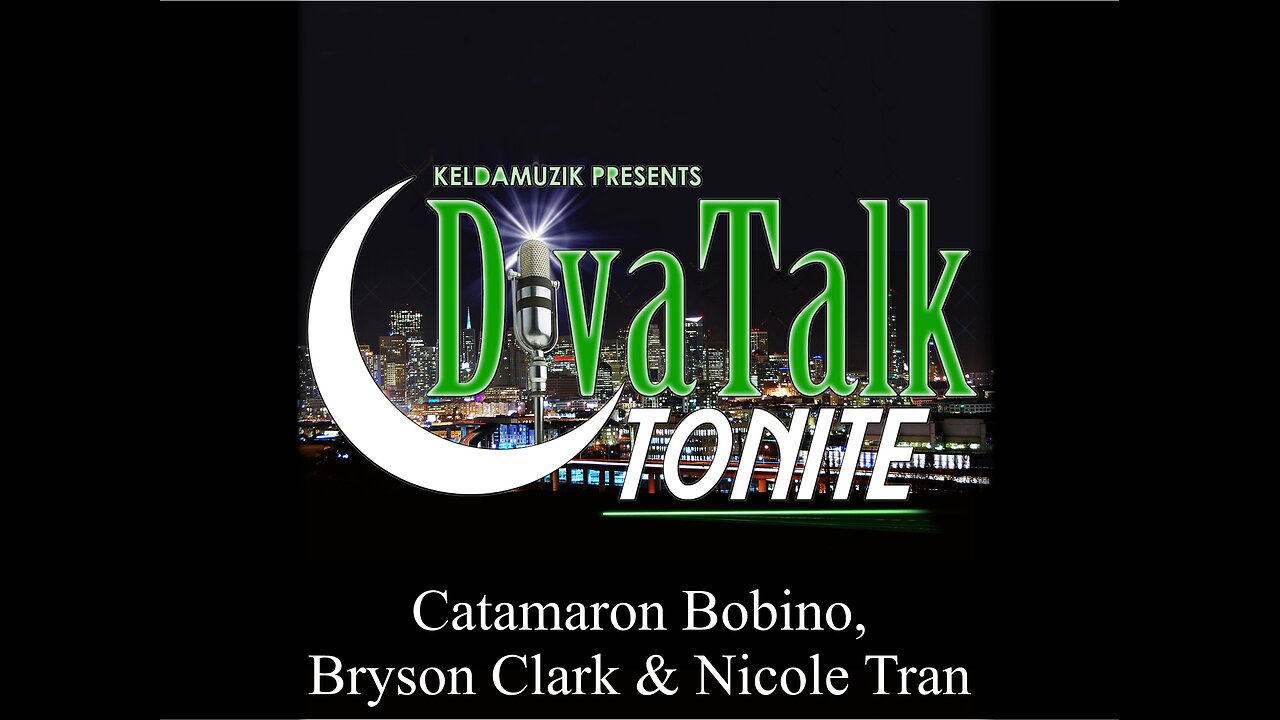 DivaTalk Tonite EP 4