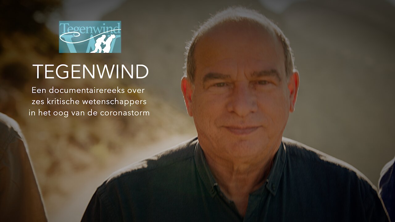 Tegenwind Aflevering 4: Maurice de Hond