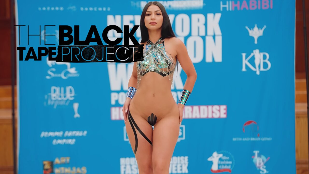 The Black Tape Project |New York Fashion Week 2024