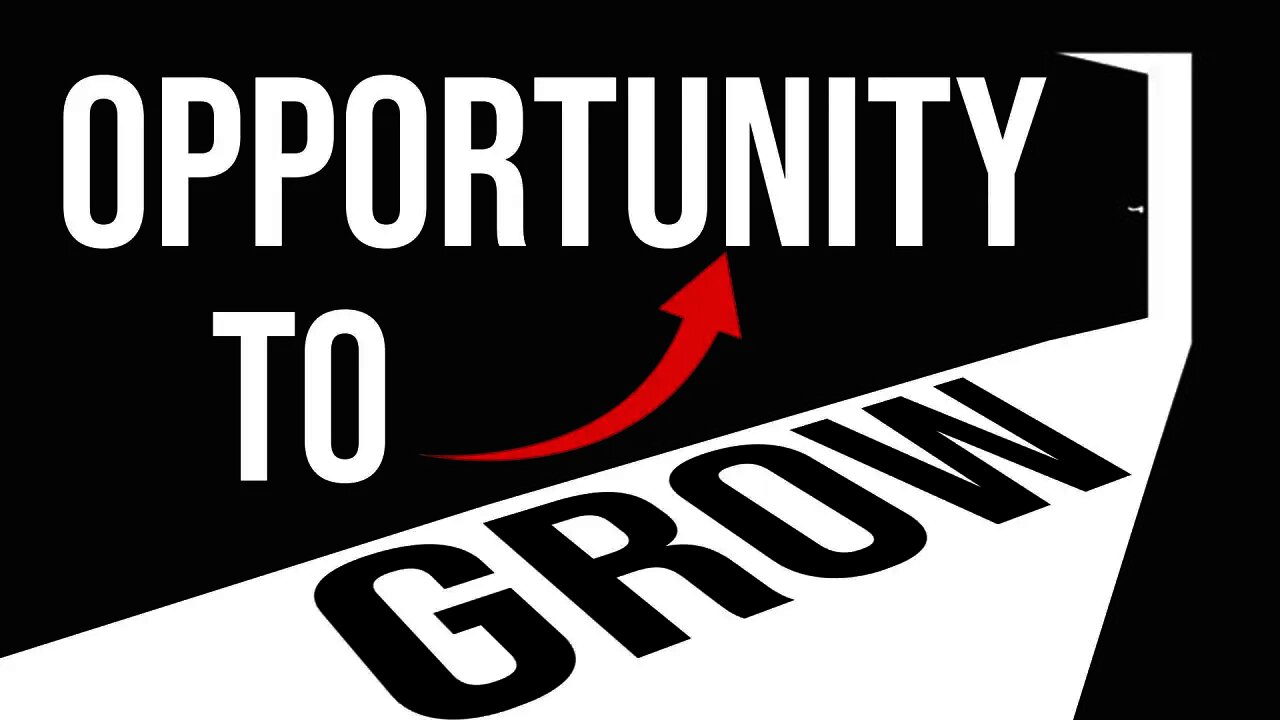 Opportunity at Every Corner - (Jarrod Walsh Podcast Clip)