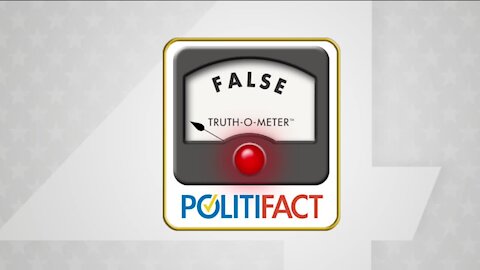 PolitiFact Wisconsin: $2 trillion COVID-19 bill