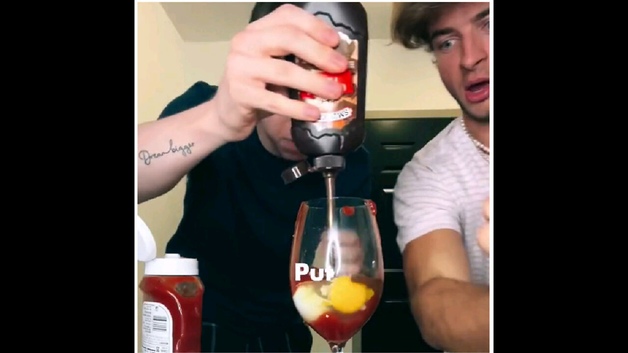 This the worlds best magic || Danrhodes