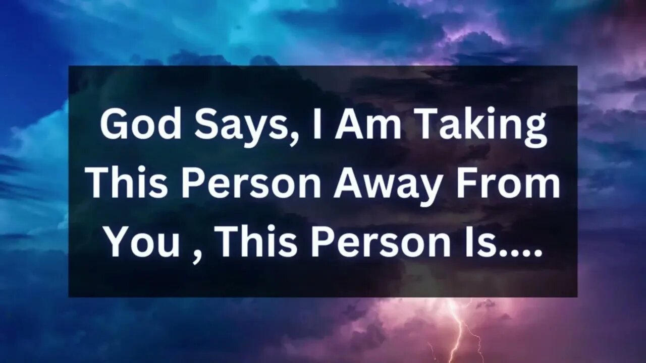 🌈GOD MESSAGE FOR YOU TODAY 👇