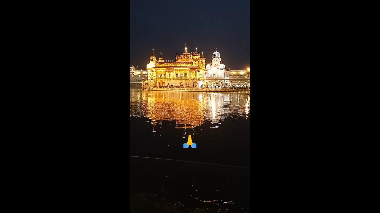 ਧੰਨ ਗੁਰੂ ਰਾਮਦਾਸ ਜੀ 🙏