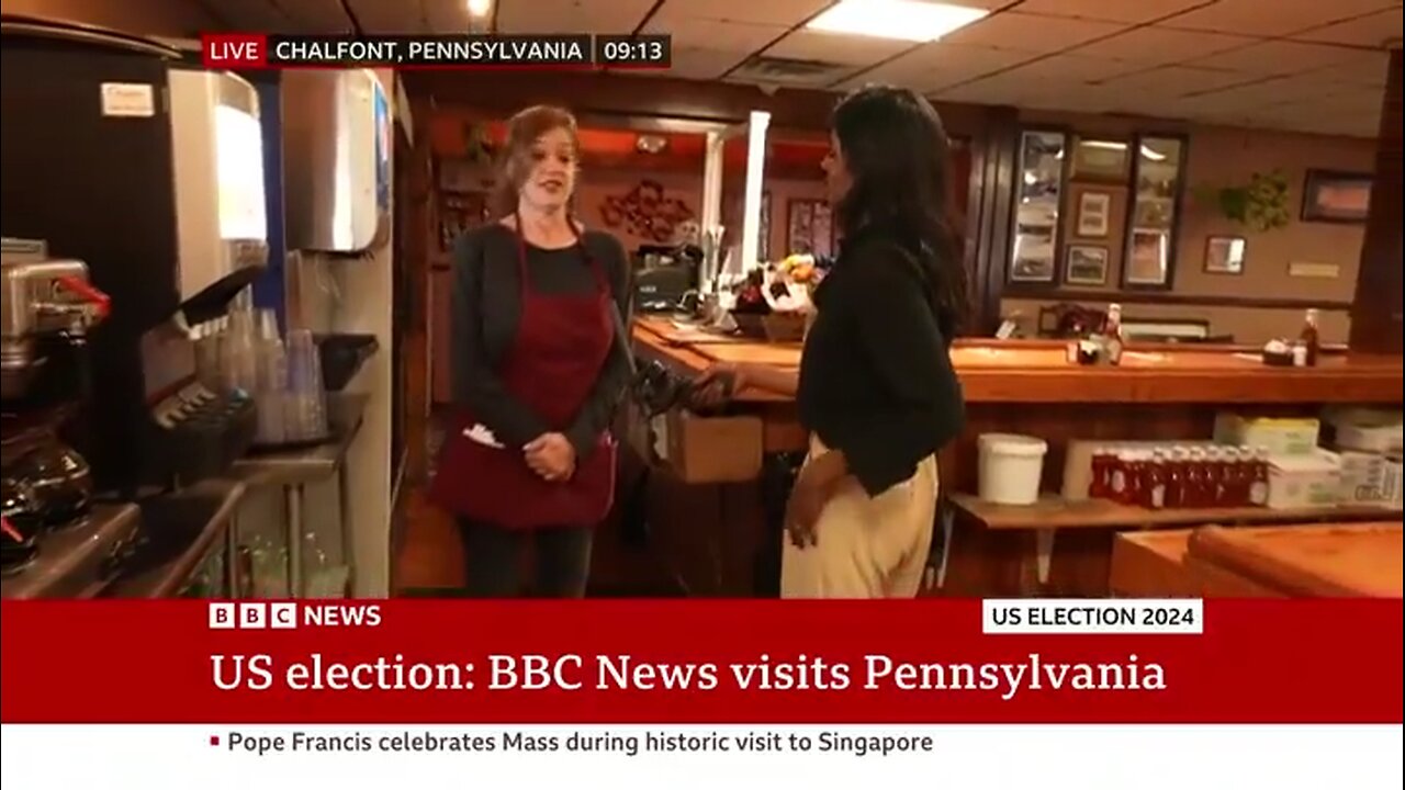 Pennsylvanians Demand Economic Overhaul: 💸📉 Housing Crisis & High Taxes Spark Outcry 🏡