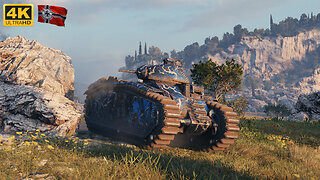 Pz.Kpfw. B2 740 (f) - Mines - World of Tanks - WoT