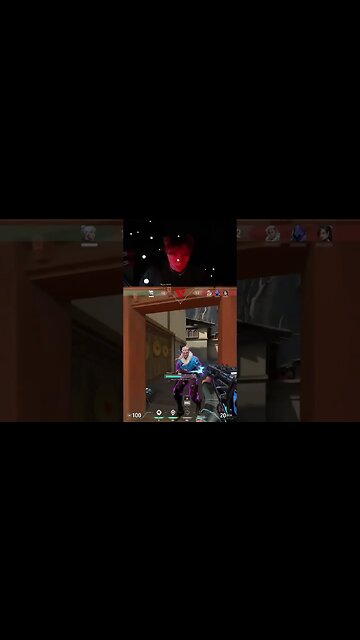 Haven Jett 1 v 4 Ace C | topnotchkicks on #Twitch